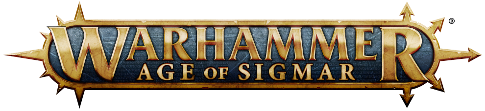 Warhammer Age of Sigmar logo