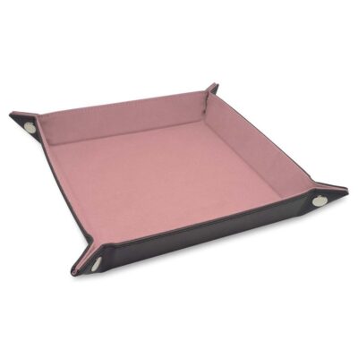 BCW Dice Tray XL Pink