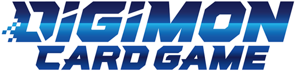 Digimon TCG Logo