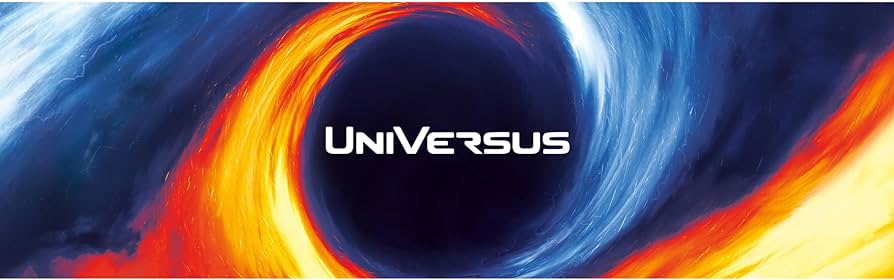 UniVersus Logo
