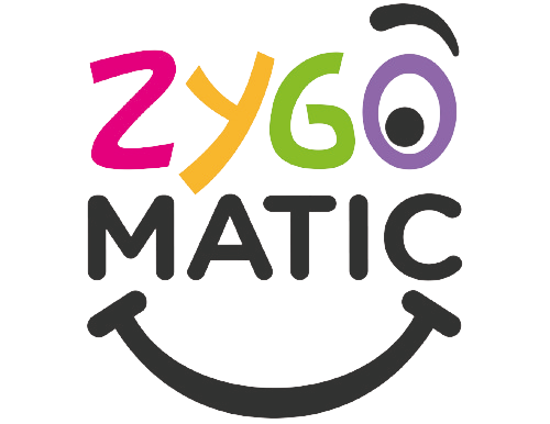 Logo for Zygomatic Games