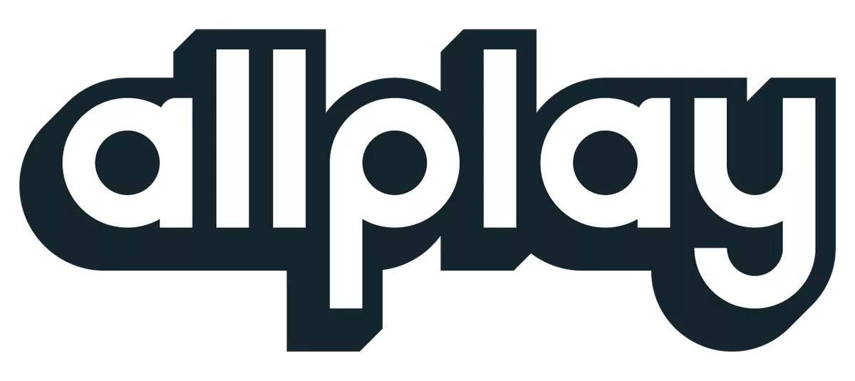 Logo for Allplay