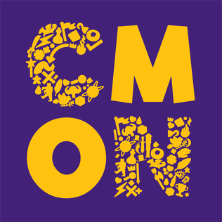 Logo for CMON