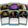 Cards from Cosmic Encounter