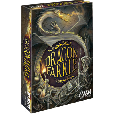 Cover for Dragon Farkle