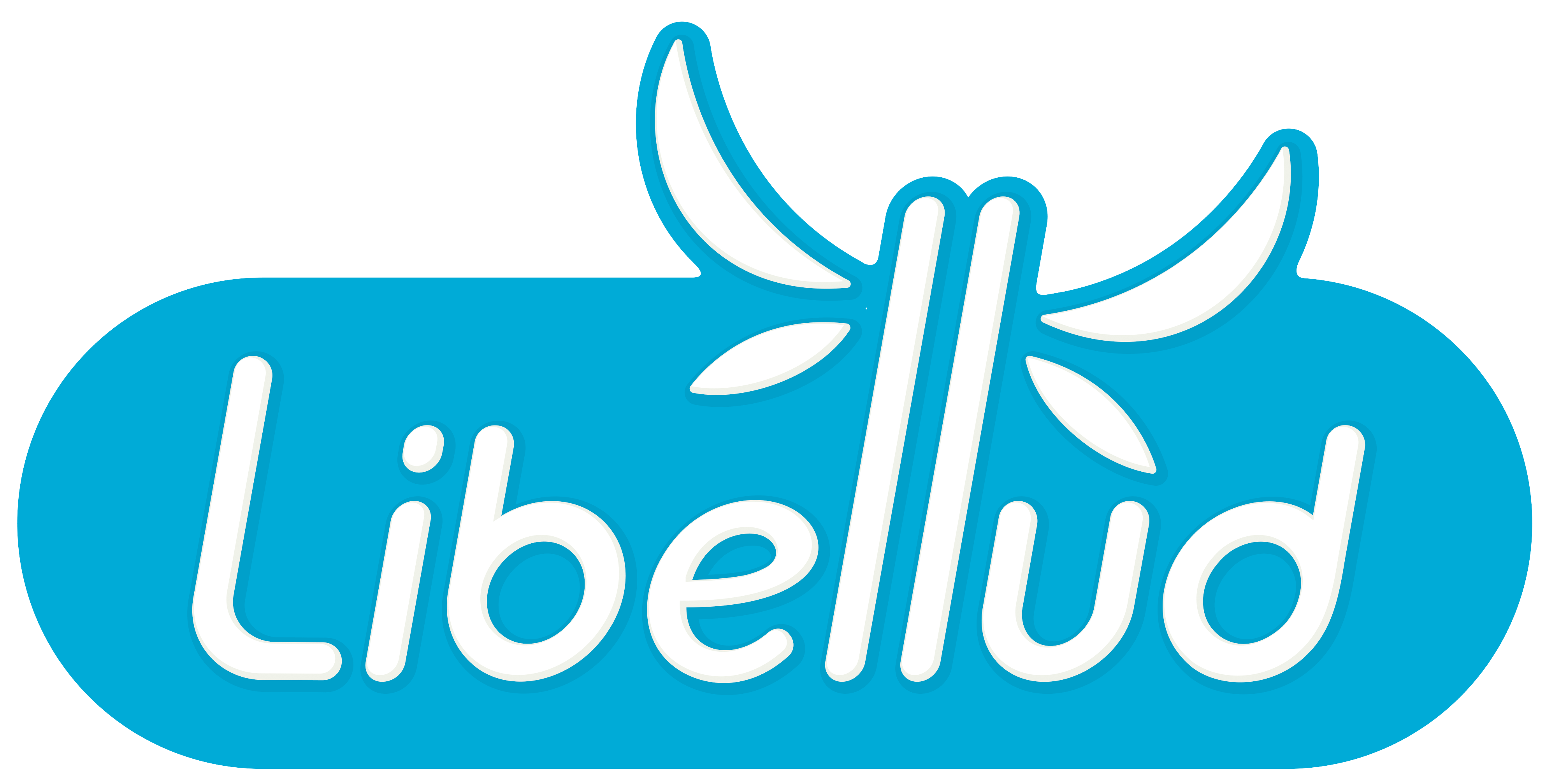 Libellud Logo